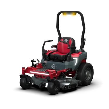 Tondeuse à rayon de braquage zéro OPTIMUS ZTC122R Cramer