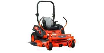 Tondeuse autoportée ZXR54 KIOTI