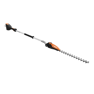 Taille-haie HELION ALPHA Pellenc