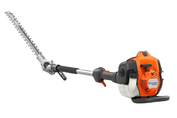 Taille haies sur perche 525HE3 HUSQVARNA