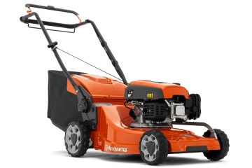 Tondeuse tractée LC 247S  Husqvarna