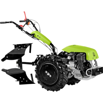 Motoculteur GT85d + Kit labour GRILLO