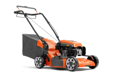Tondeuse thermique tractée LC151S Husqvarna