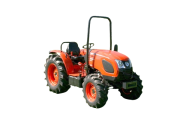 Tracteur compact DK 5020 INV-HS KIOTI (sans roues/options)