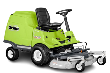 Tondeuse frontale FD 280 GRILLO