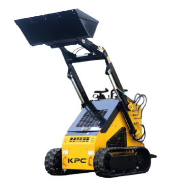 Porte outils JKL 380 KPC