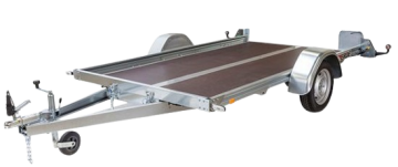 Plateau multi usage PLM 170 EXPERT ERDÉ