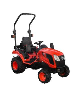 Tracteur compact CS2510 hydrostatique KIOTI ( sans roues/options)