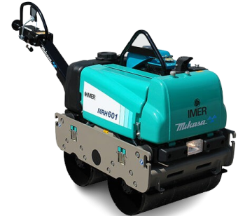 Rouleau MRH-601DS IMER