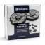 Kit roues terrains (série 300)  HUSQVARNA