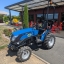 Micro-tracteur SOLIS S 26+  (sans roues/options)