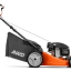Tondeuse tractée LC 353 AWD (4x4) Husqvarna