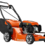 Tondeuse tractée LC353V HUSQVARNA