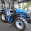 Tracteur SOLIS 75 STAGE 5 Roues Agraires (sans options)