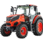 Tracteur compact HX 1001 PC KIOTI (sans roues/options)