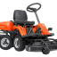 Rider R112C HUSQVARNA