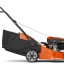 Tondeuse tractée LC 247S  Husqvarna