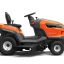 Tondeuse autoportée TS 217T Husqvarna