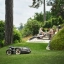 Husqvarna Automower® 435X AWD NERA avec technologie sans fil