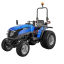 Micro-tracteur SOLIS 26 6+2 (sans roues/options)