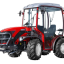 Tracteur compact TTR 4800 CARRARO (espaces vert -60CV)