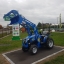 Micro-tracteur SOLIS 26 6+2 (sans roues/options)