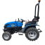 Micro-tracteur SOLIS S 26+  (sans roues/options)