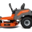 Tondeuse à rayon de braquage zéro Z242F  Husqvarna