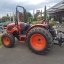 Tracteur compact DK 5020 INV-HS KIOTI (sans roues/options)
