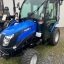 Micro-tracteur SOLIS 26 Hydrostatique (sans roues/options)