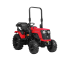 Tracteur super compact Panther 26 H Carraro