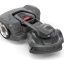 Husqvarna Automower® 435X AWD NERA avec technologie sans fil