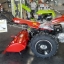Motoculteur 340PS colombia