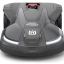 Robot tondeuse Automower® 450X NERA HUSQVARNA
