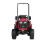 Tracteur super compact Panther 26 H Carraro