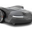 Robot tondeuse Automower® 450X NERA HUSQVARNA