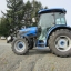 Tracteur SOLIS 75 STAGE 5 Roues Agraires (sans options)