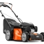Tondeuse tractée LC 353 AWD (4x4) Husqvarna