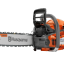 Tronçonneuse pro 545 Mark II 45SN HUSQVARNA