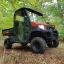 Transporteur UTV 2410 cabine KIOTI (sans roues/options)