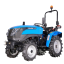 Micro-tracteur SOLIS 20 (sans roues/options)