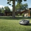 Robot tondeuse Automower® 405X HUSQVARNA