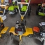 Motobineuse MP 60 LR Colombia