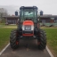 Tracteur compact RX 7330 cabine KIOTI (sans roues/options)