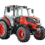 Tracteur compact HX 1201 PC KIOTI (sans roues/options)