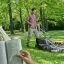 Tondeuse RASION 2 Smart Pellenc