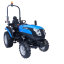 Micro-tracteur SOLIS 26 Hydrostatique (sans roues/options)