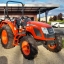 Tracteur compact RX 7330 arceau KIOTI (sans roues/options)