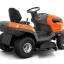 Tondeuse autoportée TS 217T Husqvarna